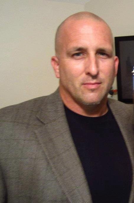 Scott Akers' album, Profile Pictures