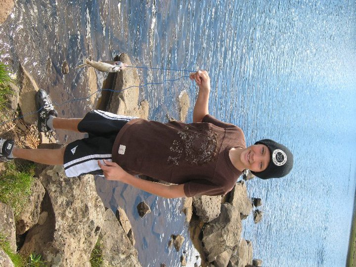 Dave Cisar's album, October 20, 2010