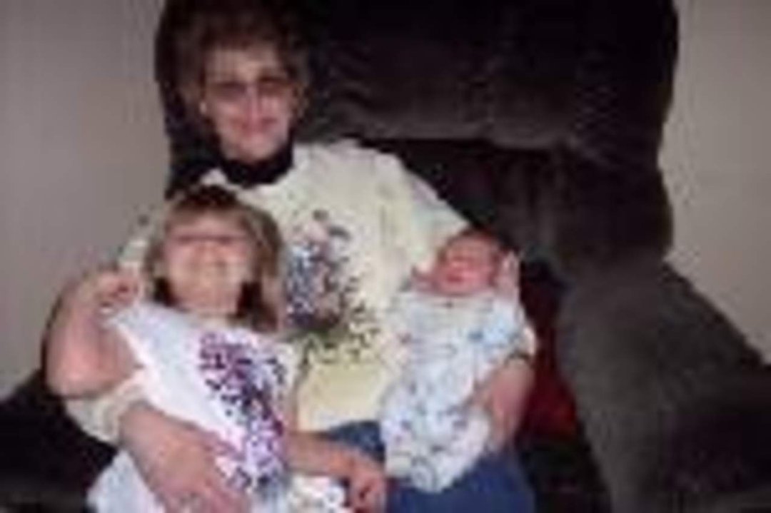 Barb Fuller's album, Profile Pictures