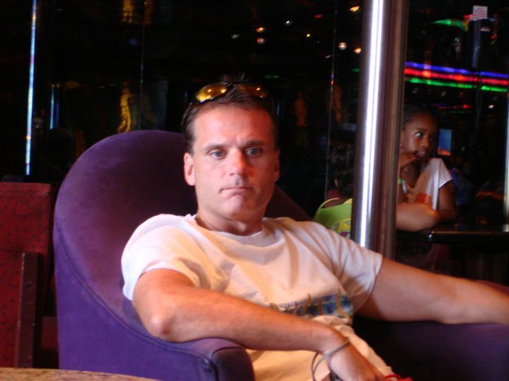 Johnny Stone's album, Carnival Cruise to Cozumel