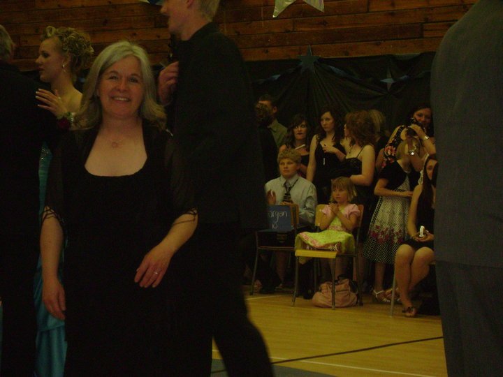 Ashley Thomas' album, Grad 2010