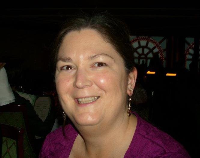 lyn sheridan's album, Profile Pictures