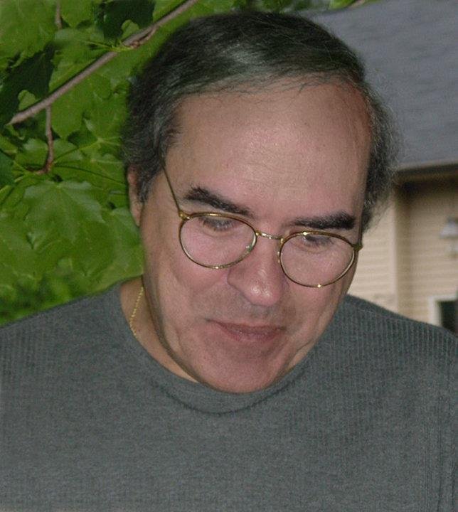 Bob Pasky's album, Profile Pictures