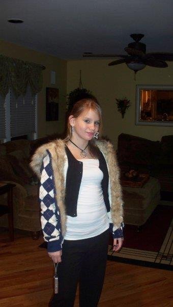 Jerry Cipriano's album, Family Pics