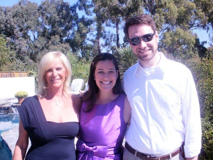 Joyce Spector's album, Kids, Kids-in-law, Grandkids