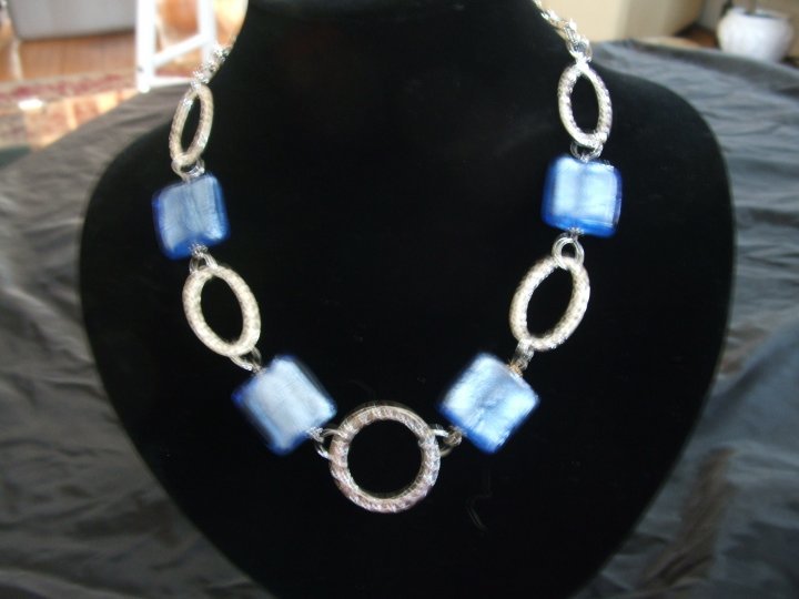 Bernice Harder's album, Spring Collection