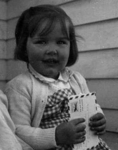 Jane Allen's album, Profile Pictures