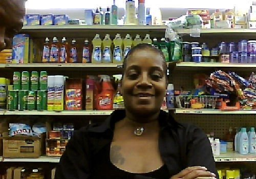 Terry Jerry's album, Webcam Photos