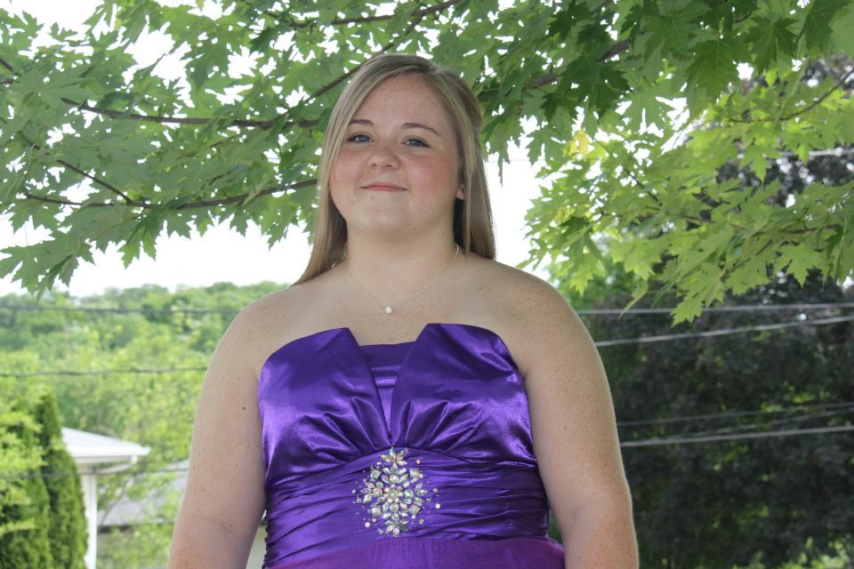 Kathy Cardwell's album, Prom 2012