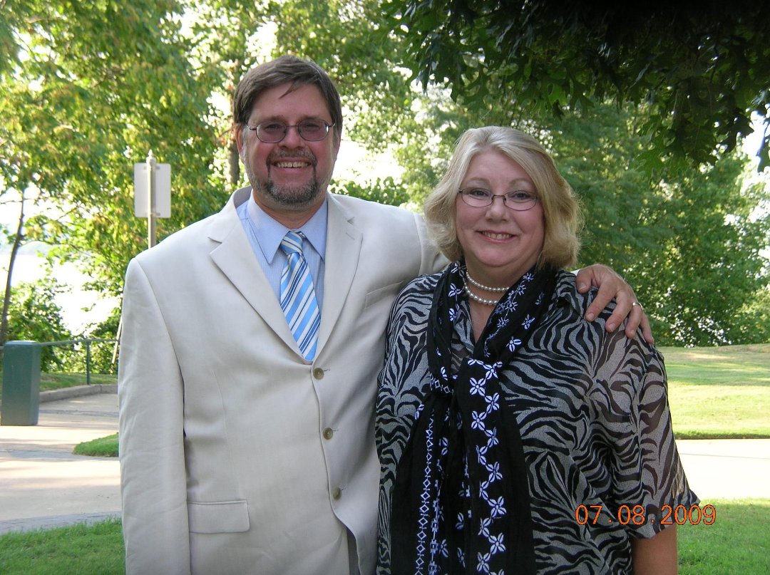 james e. potts' album, Profile Pictures