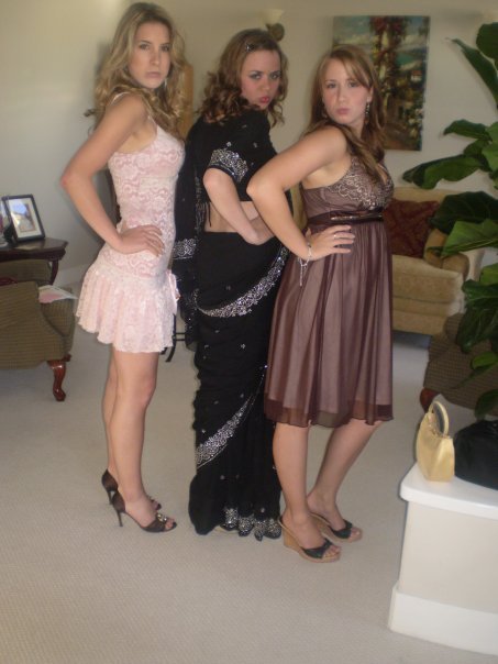 Diane Hamson's album, Meera Wedding