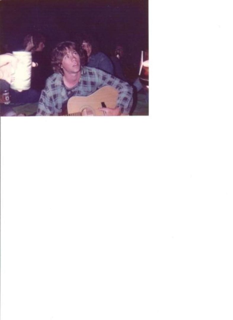 Tim Canham's album, old misc pics
