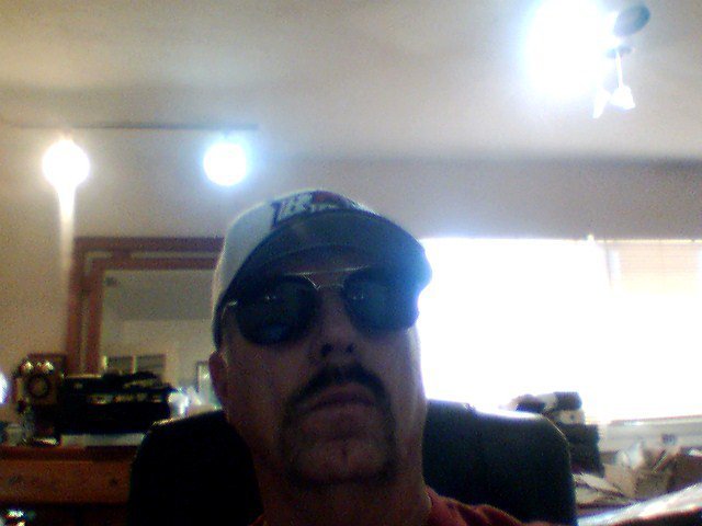 David Johnson's album, Profile Pictures