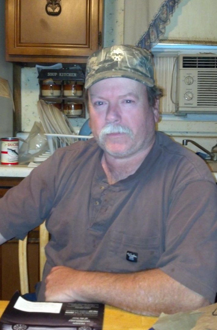 Wayne Paul's album, Profile Pictures