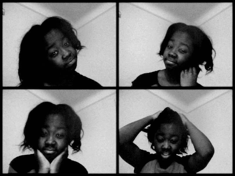 Ilu Keya's album, Webcam Toy photos