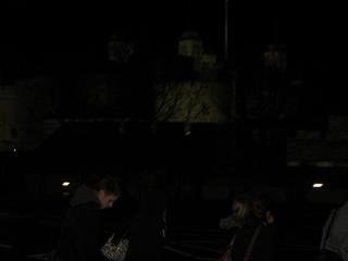 James Carpenter's album, UK trip 2011
