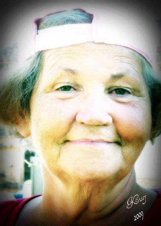 Debbie Groda's album, Mobile Uploads