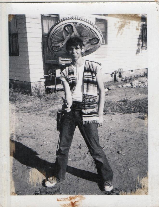 rene suarez's album, Profile Pictures