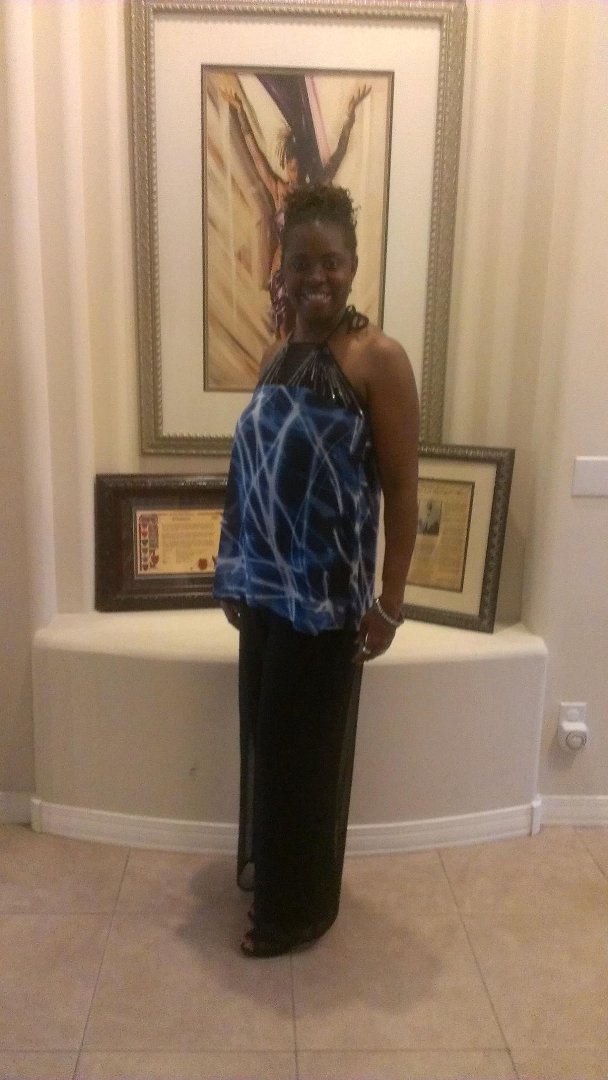 Sharanda Braithwaite's album, Mobile Uploads
