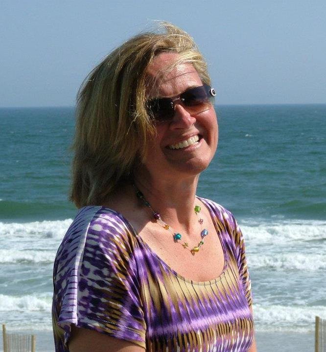 Lisa Baker's album, Profile Pictures