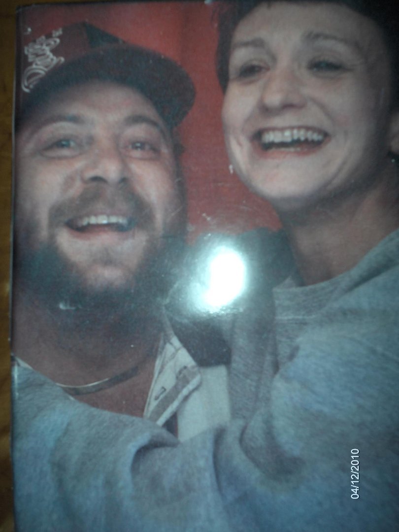 cheryl moore's album, Profile Pictures