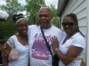 Jerry Henry's album, Some of my family