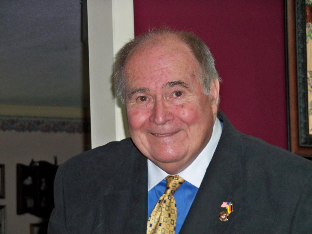 William Woessner's album, Profile Pictures