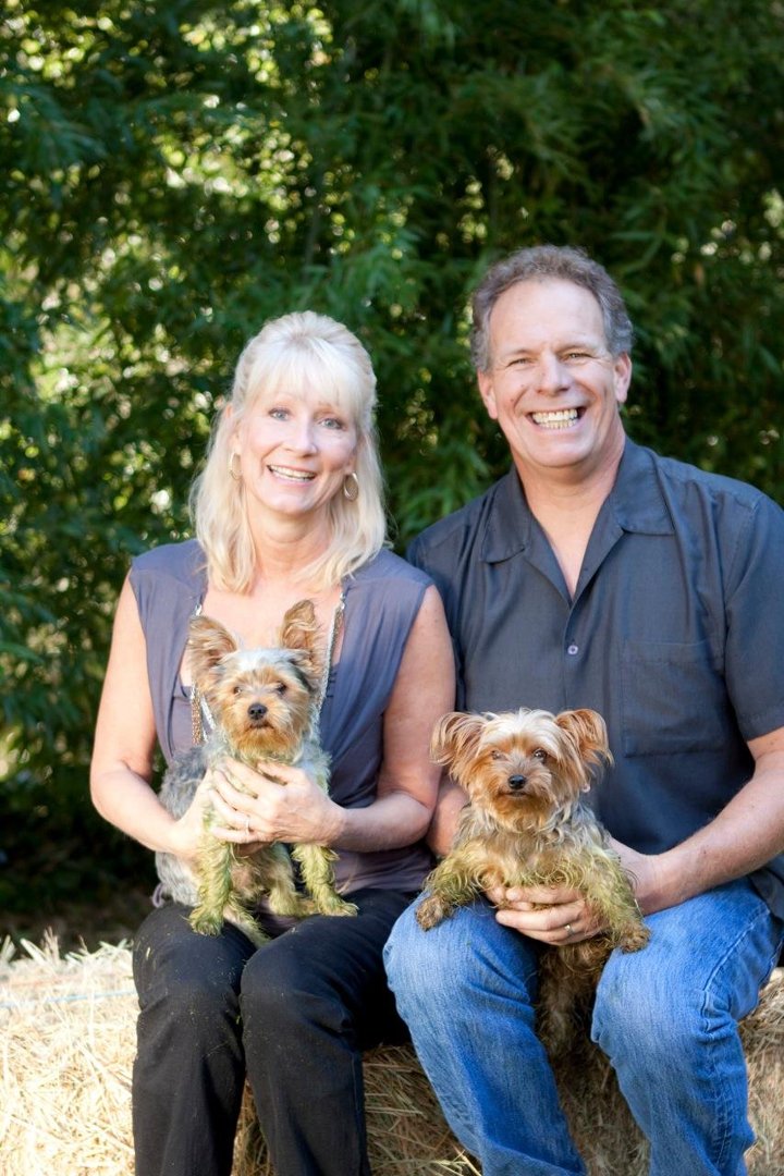Sandy Kinder's album, Family Portrait 2011