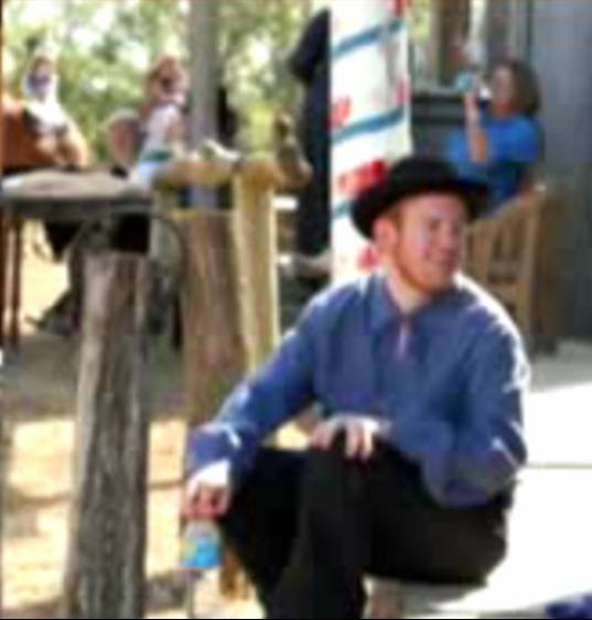 Ben O'dell's album, Ben's Movie Pics