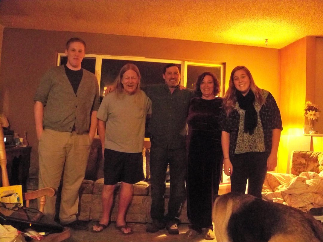 Donna Hurst's album, Cover Photos