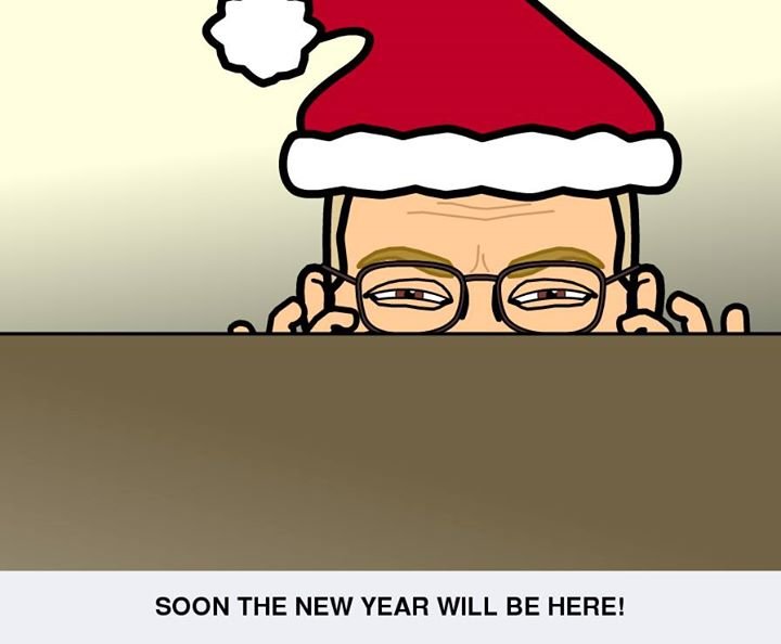 Bob McVicker's album, Bitstrips Photos
