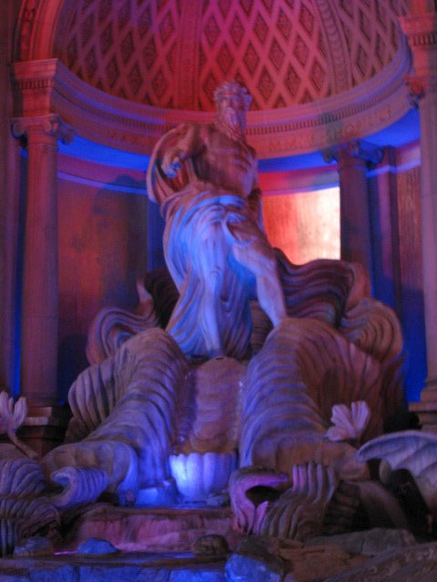 Edward Brenner's album, las vegas 2010