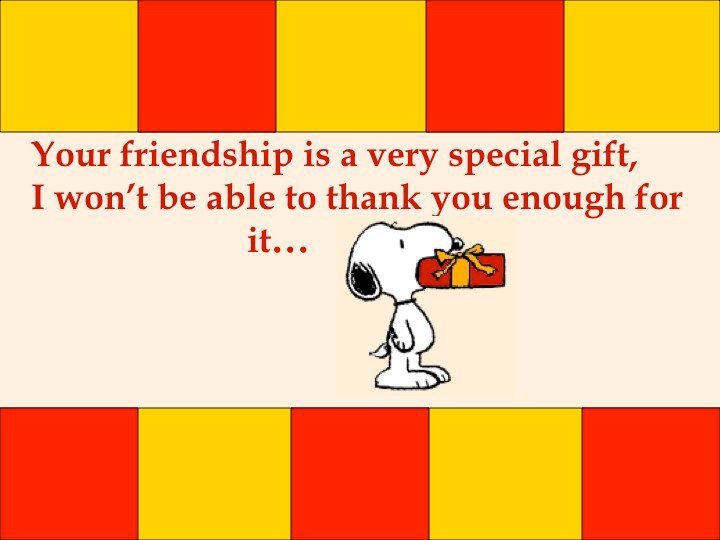 Terry Huber's album, SNOOPY.ppt