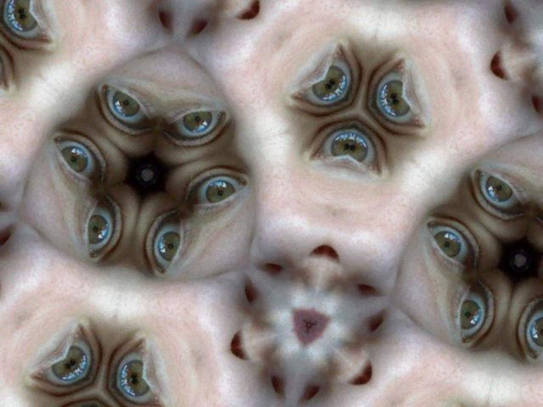 crystal Meredith's album, Untitled Album