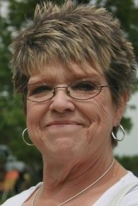 Janet Ward's album, Profile Pictures