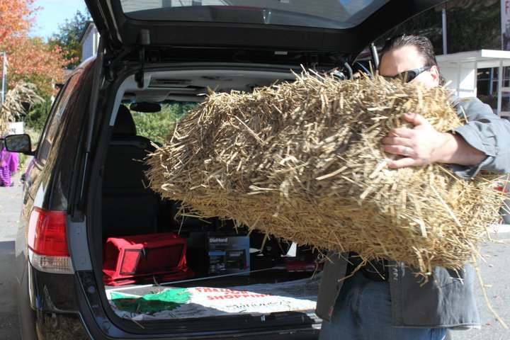 Stephen Alfieri's album, June 20, 2011
