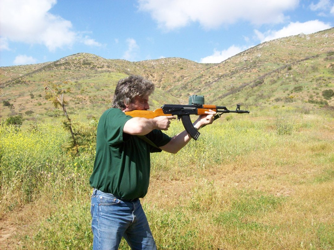 Richard Bolda's album, Profile Pictures