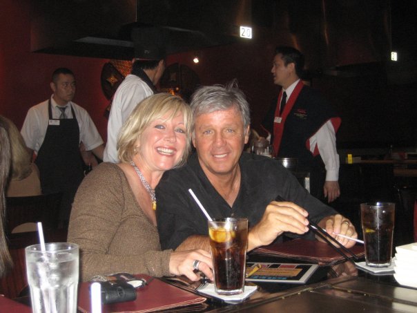 Kim Maffei's album, Profile Pictures