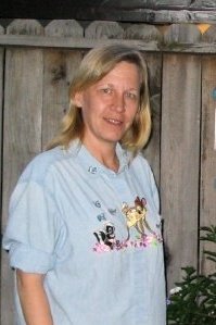 Cheryl Gurnee's album, Profile Pictures