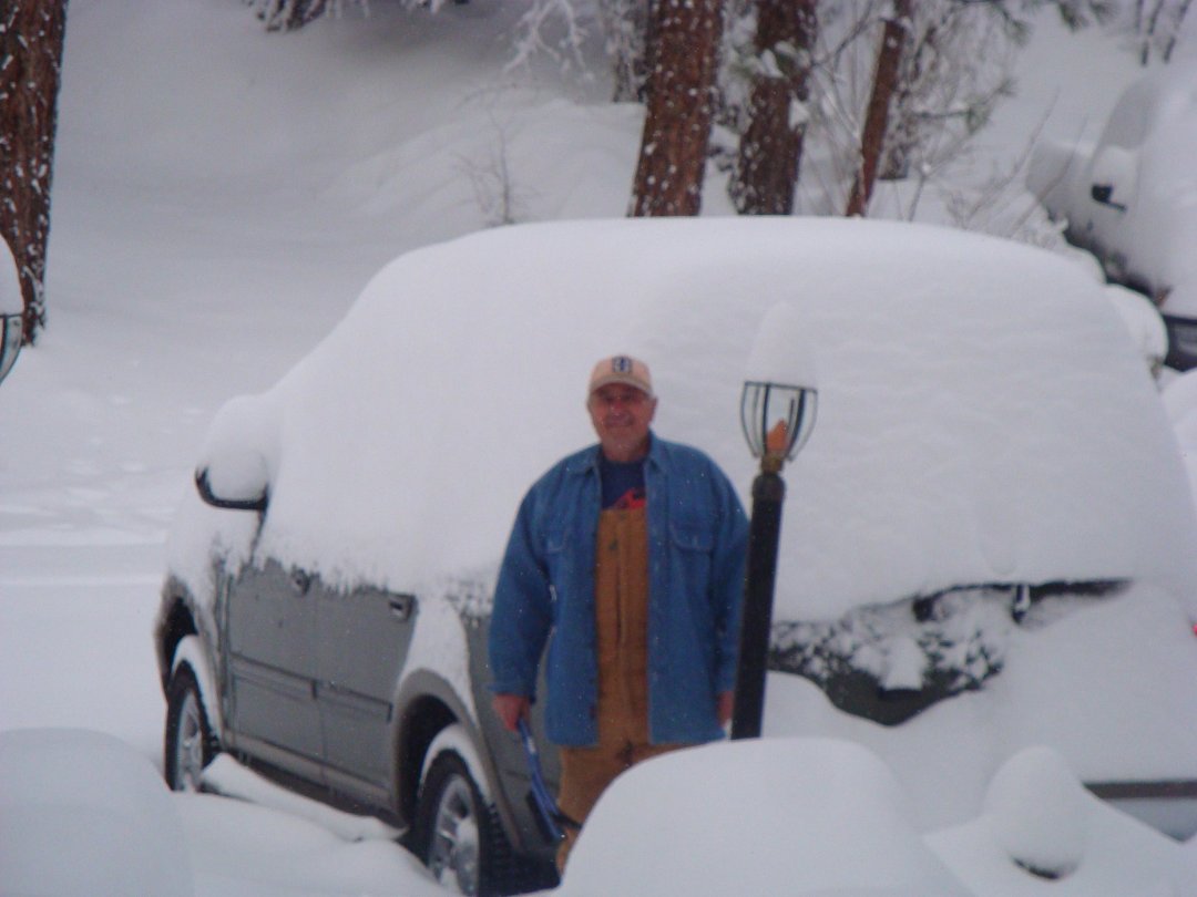 Karen Wagoner's album, February 28, 2011