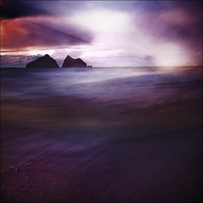 Patricia Chavez's album, Cover Photos