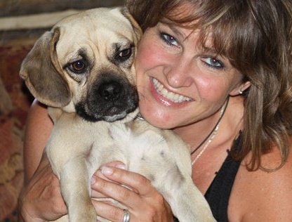 Lori Hahn's album, Profile Pictures