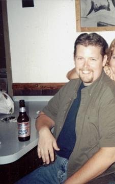 Bryan Maston's album, Profile Pictures