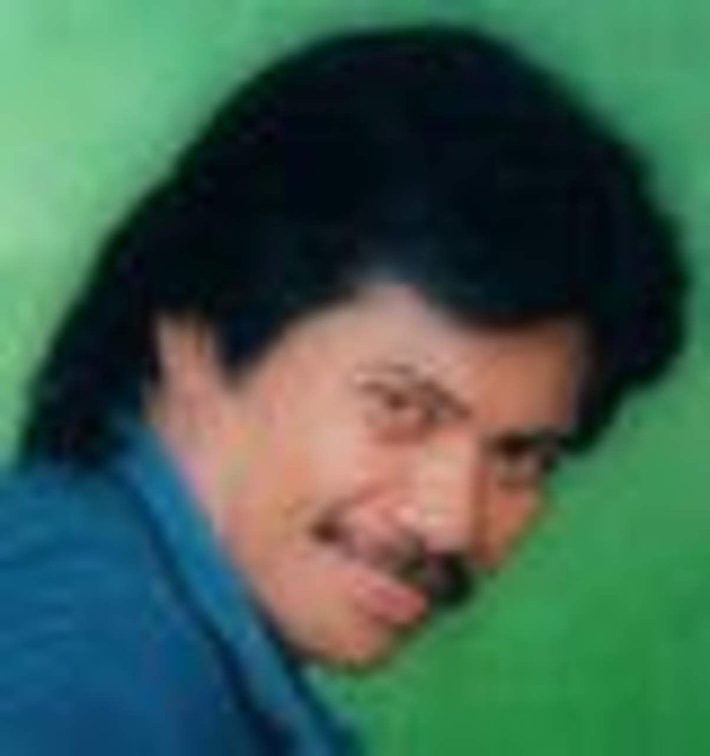 Tim Caballes' album, Profile Pictures