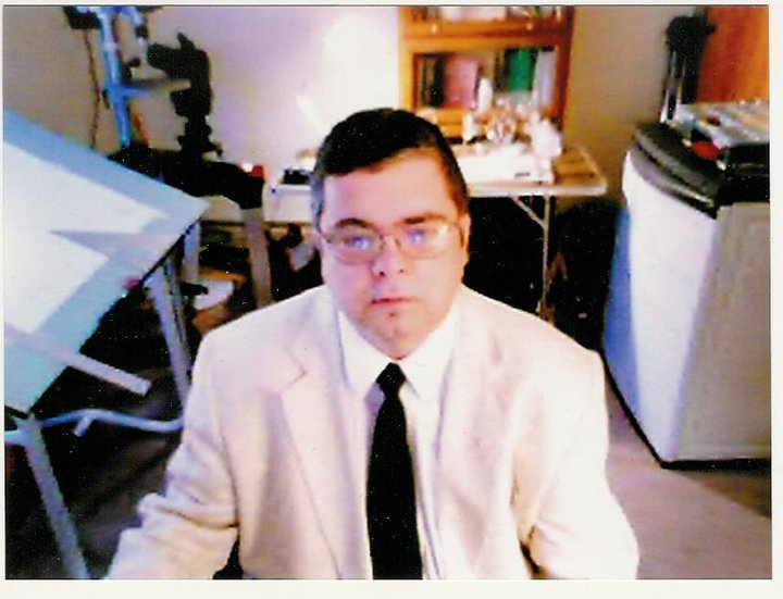 Joseph Lewis' album, Profile Pictures