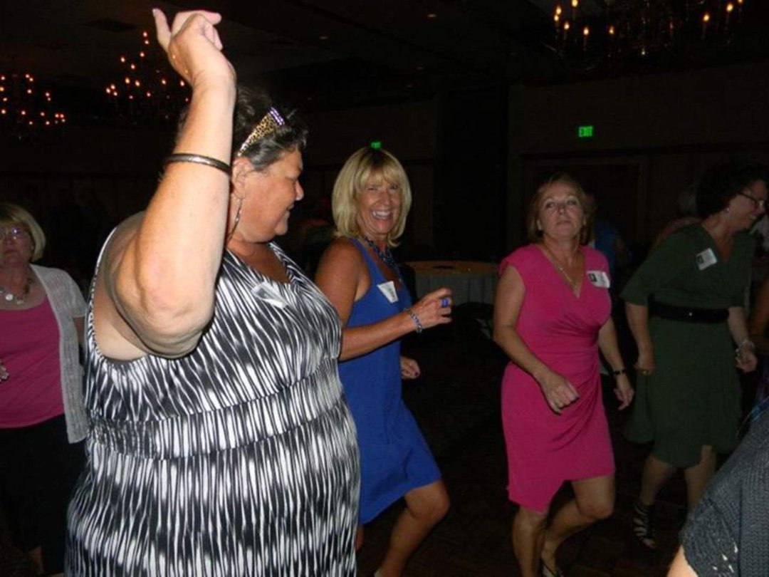Jeff Tharp's album, Class of 72 celebrates 40!