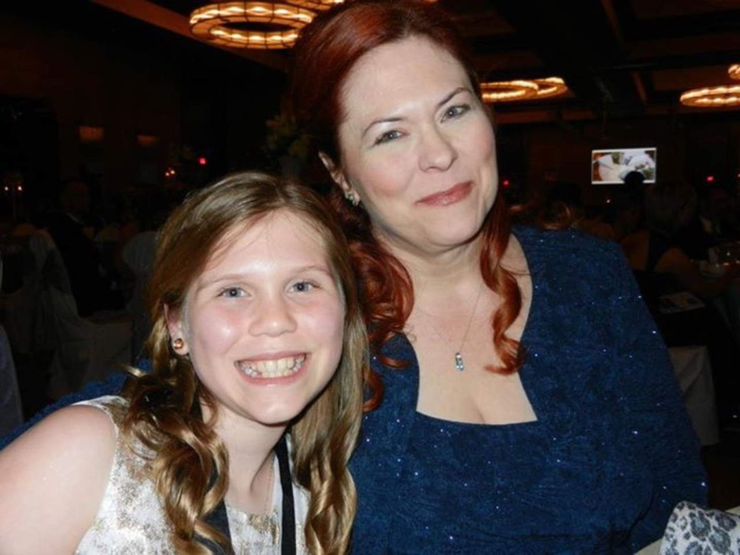 Julie Wilcox's album, Profile Pictures