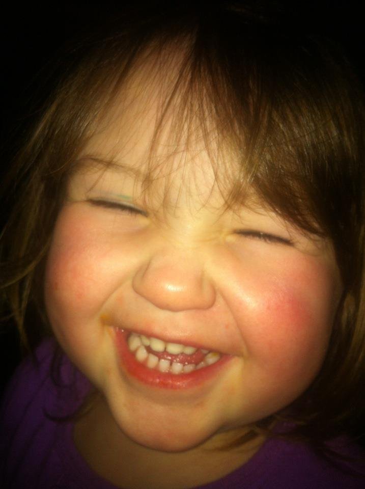 Samantha Wright's album, Mobile Uploads