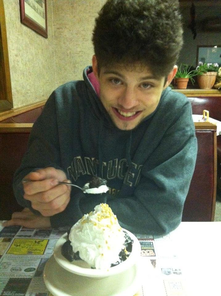 Cameron Texter's album, Mobile Uploads