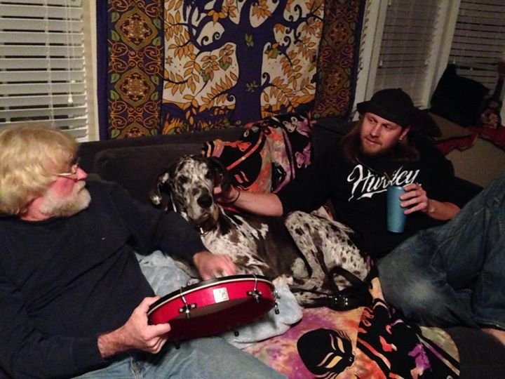 Wayne Durden's album, Mobile Uploads